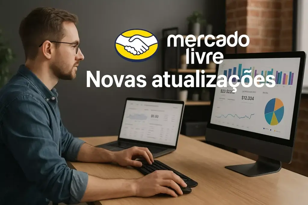 ROAS Mercado Livre 2026: Objetivo, Ideal e Como Usar