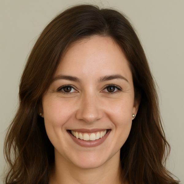 Mariana Silva.
