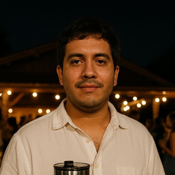 Marcos Henrique