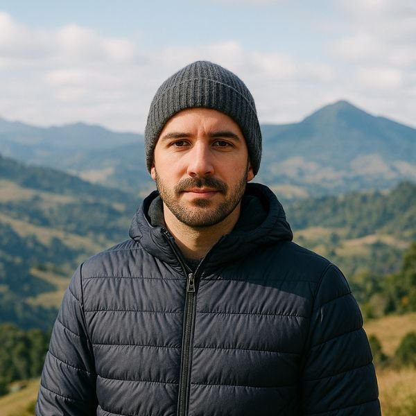 Diego santos - Analista de marketplace